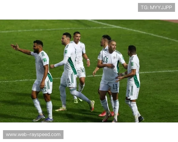 阿尔及利亚世预赛6胜1负居榜首 攻防有序表现出色