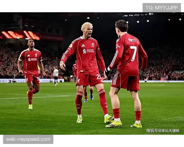 数据前瞻：利物浦vs曼城，高位逼抢下的混合防守成关键博弈点