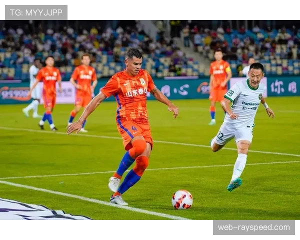 报告显示：中超俱乐部在商业开发上更趋多元化，比赛日收入占比下降